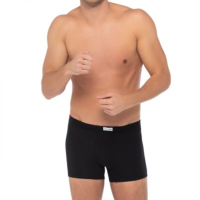 6. Bokserki Calvin Klein Pure Trunk 3Pk M 000NB3262A