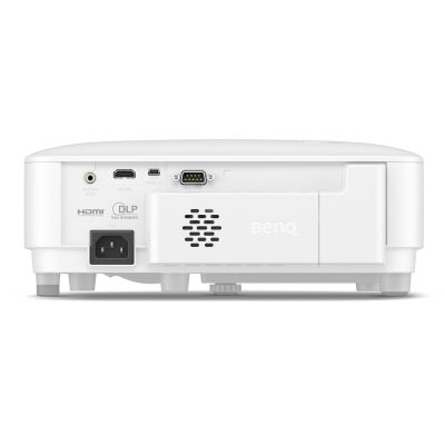 2. BenQ MH560C 3800 ANSI lumenów DLP 1080p (1920x1080) Kompatybilność 3D Biały