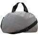 3. TORBA SPORTOWA A3050 SZARO-CZARNA SEMI LINE