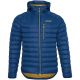 2. Kurtka (z kapturem) męska SILVINI Men Jacket PIURO