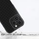 12. Etui pancerne AMAZINGTHING Titan Max Case z włóknami aramidowymi 600D do iPhone 16 Pro - czarne