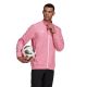 4. Bluza adidas Entrada 22 Presentation Jacket M HC5040
