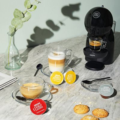 7. Ekspres ciśnieniowy KRUPS KP1A3 Dolce Gusto Piccolo