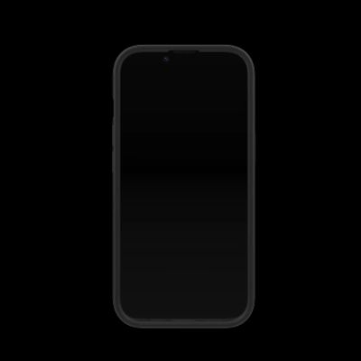 2. Etui ZAGG Milan Snap z MagSafe na iPhone 16e (2025) / 15 / 14 / 13 - czarna