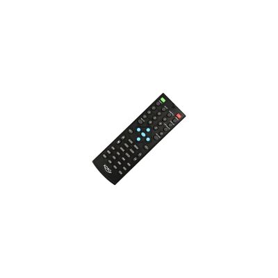 5. Xoro HSD 8470 Odtwarzacz DVD Czarny, Szary