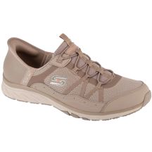 Skechers Slip-ins: Gratis Sport - Leisurely 104289-TPE Beżowe 36
