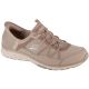 Skechers Slip-ins: Gratis Sport - Leisurely 104289-TPE Beżowe 36