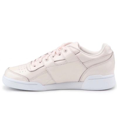 10. Buty Reebok W/O LO Plus Iridescent W CM8951