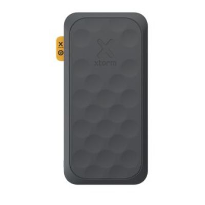 7. Xtorm FS5101U bank mocy Litowo-polimerowy (LiPo) 10000 mAh Czarny