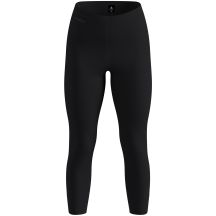 Legginsy termoaktywne damskie Odlo BL BOTTOM 3/4 ACTIVE WARM ECO czarne