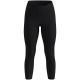 Legginsy termoaktywne damskie Odlo BL BOTTOM 3/4 ACTIVE WARM ECO czarne