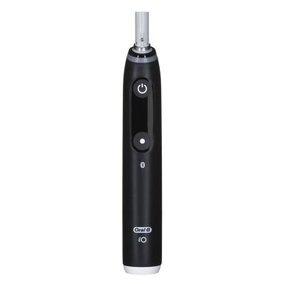 4. Szczoteczka Oral-B iO Series 6 Black Lava