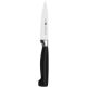 17. Zestaw noży samoostrzących ZWILLING Four Star 35148-507-0 7 elementów szary