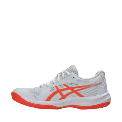 4. Buty do siatkówki Asics Upcourt 6 W 1072A107 102