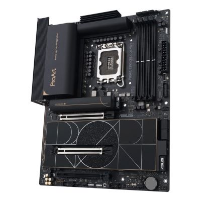5. Płyta główna MB Z890 S1851 ATX/PROART Z890-CREATOR WIFI ASUS