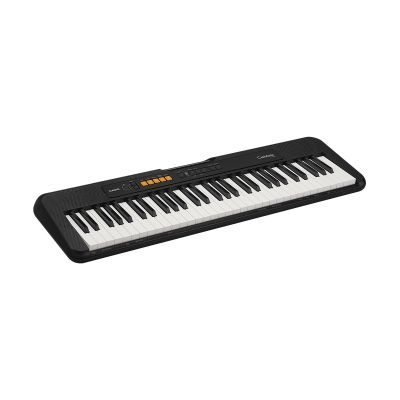 3. CASIO CT-S100 BK - Keyboard