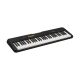 3. CASIO CT-S100 BK - Keyboard