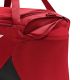 7. Torba Nike Academy Team S czerwona IO0919 657
