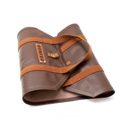 10. Torba na drewno Bonfeu BLB