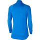 3. Bluza Nike Dri-Fit Academy W CV2653-463