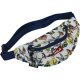 2. Saszetka, nerka Fila Bago Animal Badge FBU0007-13024
