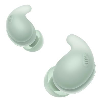 2. SONY WF-LS910NG Słuchawki