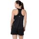 2. ASICS Road Fade Tank 2012D429-001 Czarne L