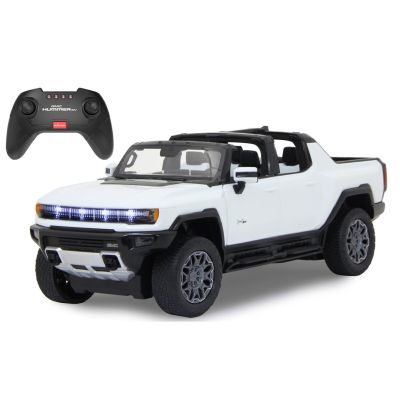 14. Jamara Hummer EV zdalnie sterowany model Samochód Silnik elektryczny 1:26