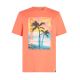 5. Koszulka O'Neill Jack Neon T-Shirt M 92800613602