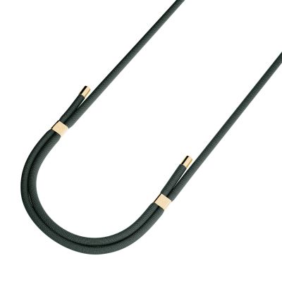 14. Smycz 3mk EasyClip Elite Accessories - zielona