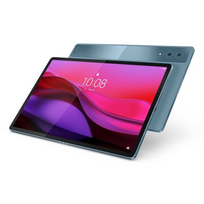 10. Lenovo Yoga Tab Plus Snapdragon 256 GB 32,3 cm (12.7") 16 GB Wi-Fi 7 (802.11be) Android 14 Morski