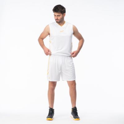 7. Spodenki Huari Dunkey II Shorts M 92800406486 