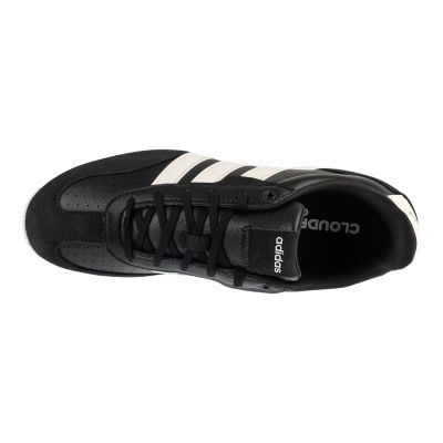 3. adidas Barreda Lo HQ7382 Czarne 41 1/3