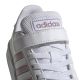12. Buty adidas Grand Court C Jr EF0107