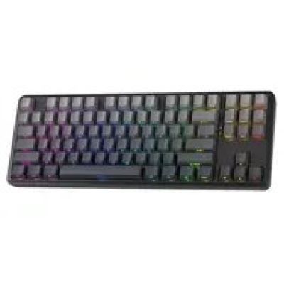REDRAGON K707SP-RGB-PRO StarBlade klawiatura USB + RF Wireless + Bluetooth Czarny