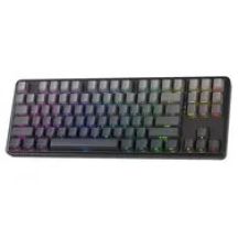 REDRAGON K707SP-RGB-PRO StarBlade klawiatura USB + RF Wireless + Bluetooth Czarny