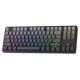 REDRAGON K707SP-RGB-PRO StarBlade klawiatura USB + RF Wireless + Bluetooth Czarny
