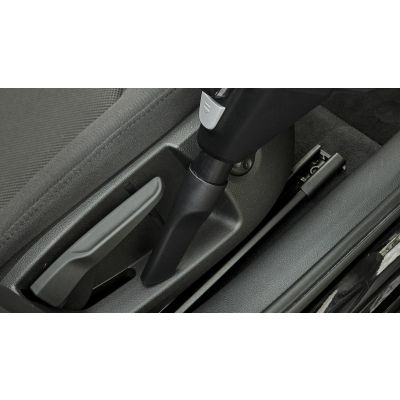 10. Odkurzacz BOSCH BSS 711W UNLIMITED