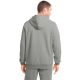 4. Bluza Puma ESS Big Logo Hoodie FL (s) Evening M 586687 03