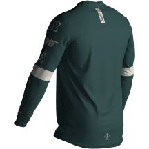 Koszulka rowerowa dziecięca LEATT Jersey MTB Gravity 3.0 Long Sleeve Junior
