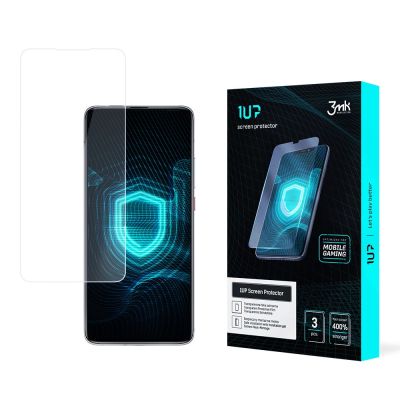 Folia dla graczy 3mk 1UP na XIaomi Redmi K30 Ultra 5G