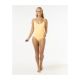 4. Kostium jednoczęściowy RIP CURL Premium Surf Cheeky 1Pc turkusowy