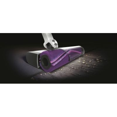 20. SHARK Odkurzacz bezprzewodowy LED IW1611EU
