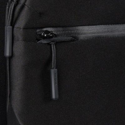 23. Targus | Work+ 3-in-1 Tech Brief | Briefcase | Black