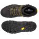 7. Buty trekkingowe męskie Jack Wolfskin REBELLION TEXAPORE MID M phantom / burly yellow XT (4051171_6357)