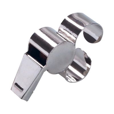 Gwizdek Select metalowy z uchwytem 10963