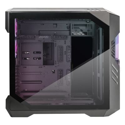 2. Cooler Master HAF 700 EVO Full Tower Szary