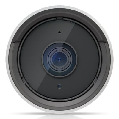 5. Kamera Ubiquti UniFi G6 Bullet White (UVC-G6-BULLET-W) 8MP 3840 x 2160 (16:9) IP66 IK04 9,9W