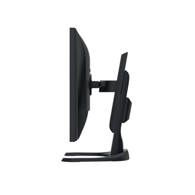 3. Monitor LCD 27" EIZO FlexScan EV2740X-BK 68,6cm 3840x2160 px 4K Ultra HD LCD Czarny