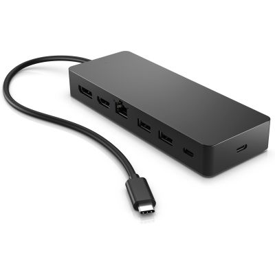 3. Hub HP USB-C Universal Multiport